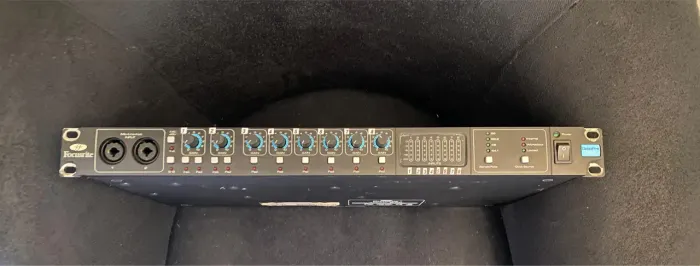     Focusrite OctoPre MkII