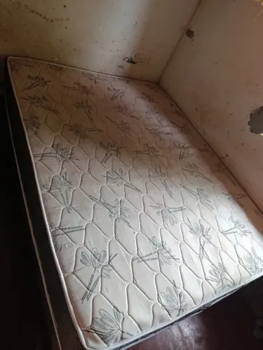 Cama conjugada de mola Ortobom