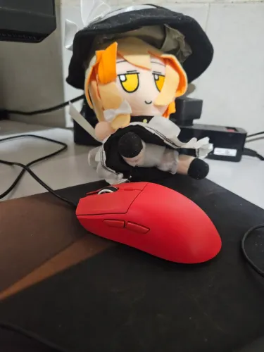 Mouse AJAZZ AJ139 PRO (COM FIO)