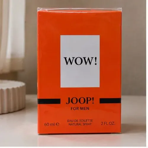 Perfume Wow! Joop! For Men