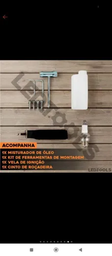 Serradeira elétrica