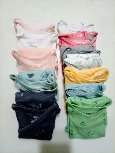 Bodies Carter's 