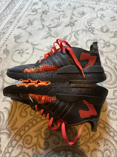 Vendo tênis adidas boost 