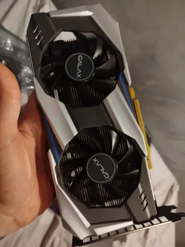 1060 6gb galax