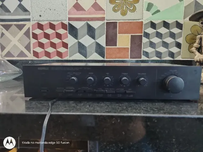 amplificador