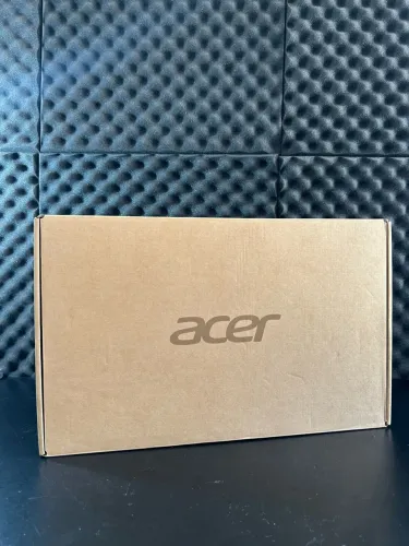 Notebook Acer Aspire Core 3 N350, 8GB RAM, SSD 128GB - Novo Lacrado
