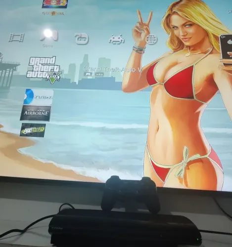 Playstation 3