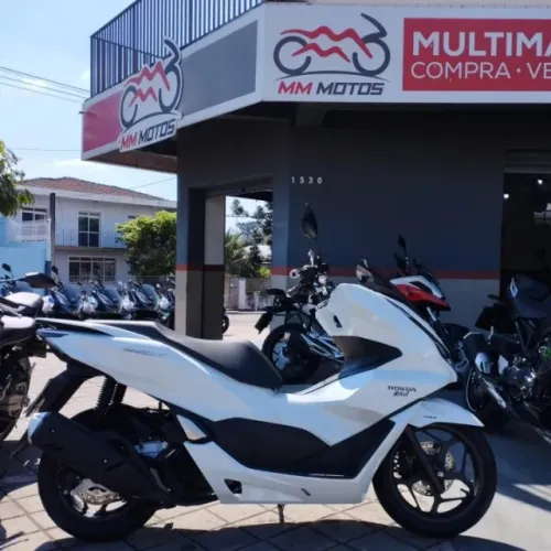 HONDA / PCX 160 ABS- 2024