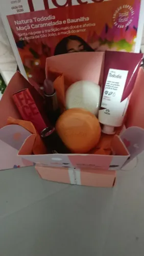 Kit natura