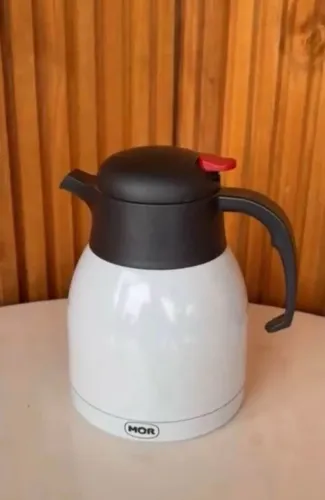 Garrafa térmica MOR