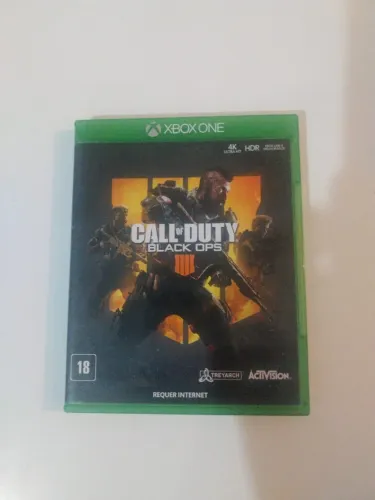 call of duty
