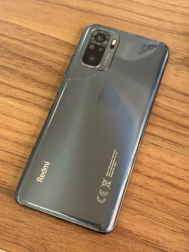 Celular Redmi Note 10