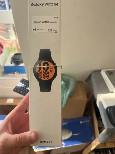 Galaxy Watch 4 44mm