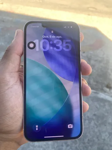 Troco meu iphone 13 em um iphone 11 e 900 de diferença