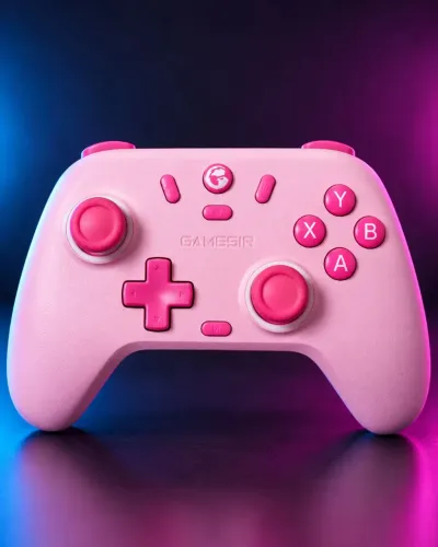 Controle Gamesir T4