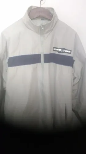 Blusa Antiga da North Peak