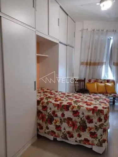 Kitnet/Conjugado - / Residencial / Santa Teresa