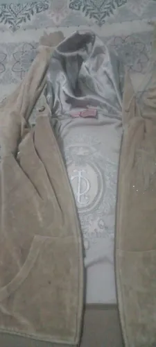 Roupa usada 1vez