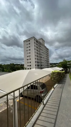 Apartamento Spazio Gran Viver 49m²
