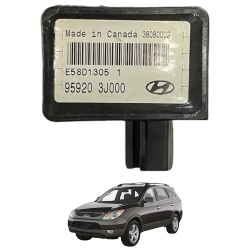 Sensor Impacto Hyundai Vera Cruz 3.8 V6 2009 2010 2011 2012