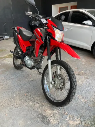 MAIS NOVA DO MA BROS 160 2022 TROCO, VENDO, FINANCIO 48X, SUPER OPORTUNIDADE
