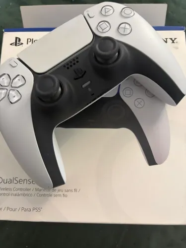 Controle Sony PlayStation PS5 Dualsense