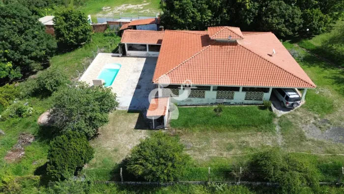 Chácara à venda, 5000 m² com escritura , porteira fechada, Alpes Suiço, Piracicaba, SP