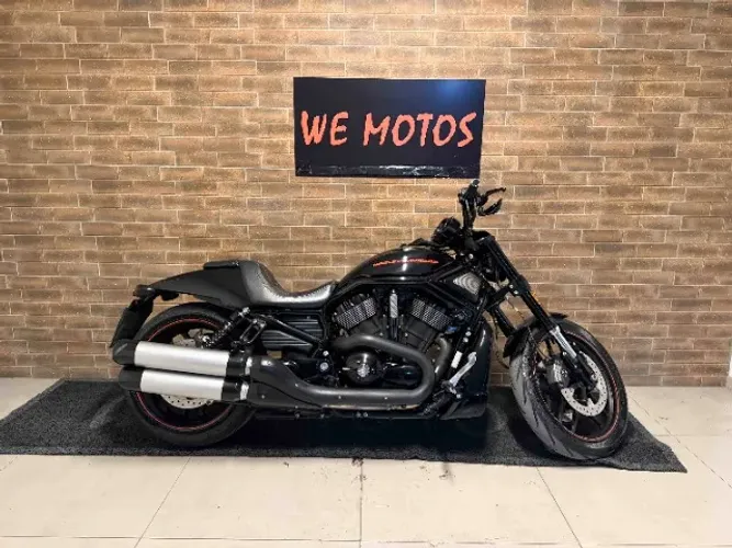 Harley-Davidson Night ROD Special 1250 Vrscdx 2015