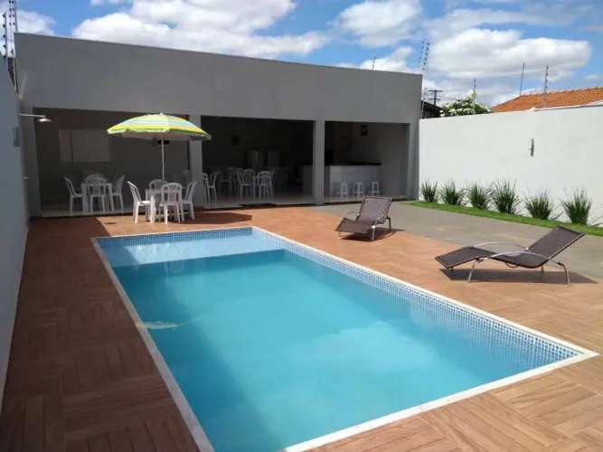Vendo Recanto 