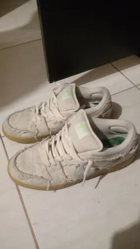 nike dunk sb mummy