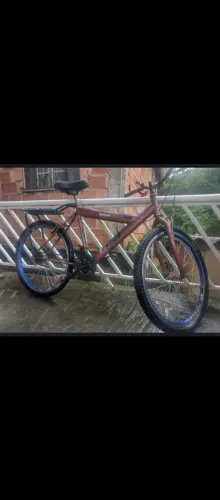 bicicleta aro 26 aceito oferta