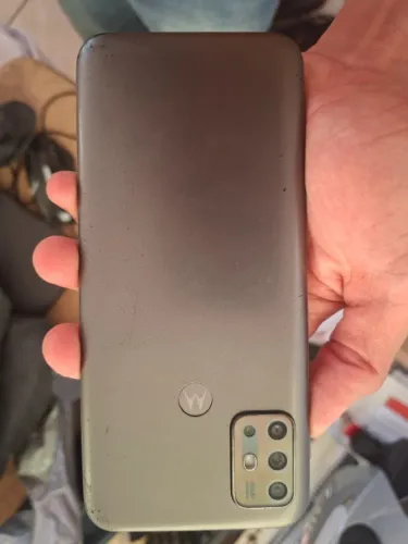 Moto g20