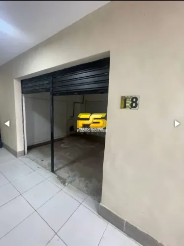 Sala para alugar, 10 m² por R$ 700,00/mês - Centro - João Pessoa/PB REF: SA0038