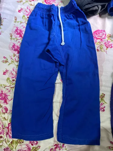 Calça kimono marca torah 100% algodão