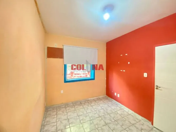 Casa com 3 quartos para alugar, 130 m² por R$ 6.000+taxas/mês - Santa Rosa - Niterói/RJ