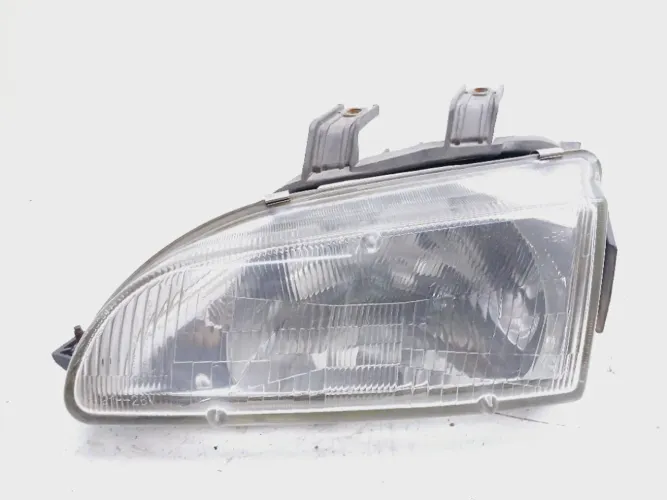 Farol Esquerdo Importado Honda Civic 1992 Á 1995 0016618 Esquerdo/motorista