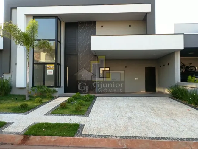 VENDA: Ótima Casa com 3 Dormitórios (sendo todos suítes), Cozinha planejada com Cooktop e 