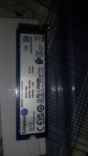 Ssd PC