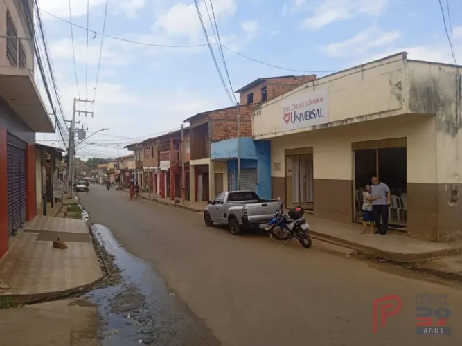 Prédio à venda por R$ 600.000,00 - Parque Aracagy - São José de Ribamar/MA