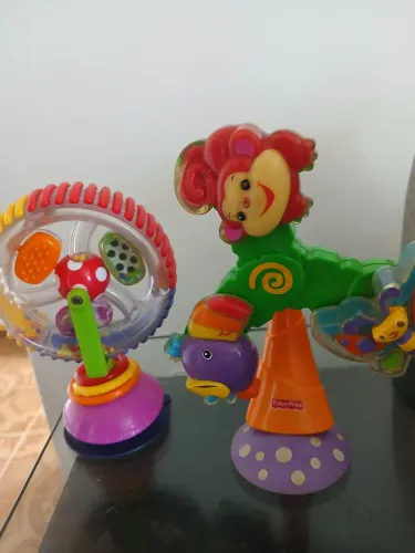 Brinquedos de marca