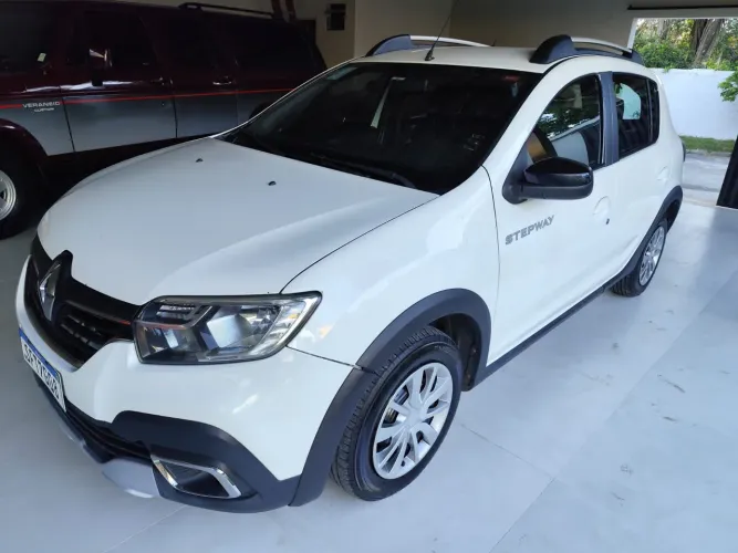 Renault Stepway Zen Flex 1.0 12V Mec. 2023