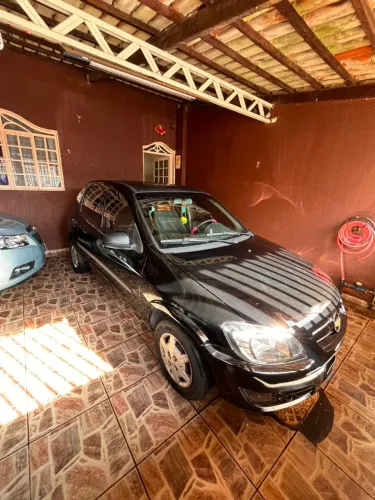 Chevrolet Celta Life/ LS 1.0 MPFI 8V Flexpower 5P 2012