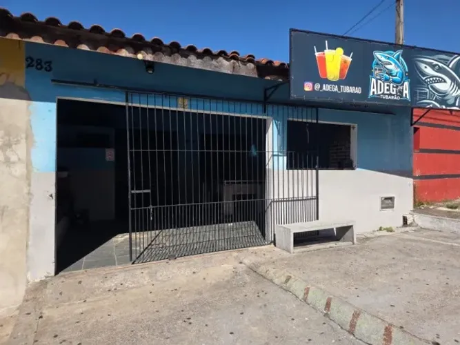 Salão Comercial