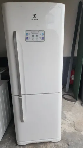 Refrigerador Iverser Eletrolux 110 vlts