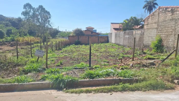 Excelente Lote à Venda em Abaeté/MG - Ótima Localização!