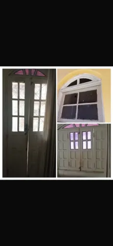 Venda janela e porta 