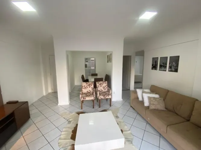 Apartamento ALUGUEL ANUAL- CENTRO BALNEARIO CAMBORIU