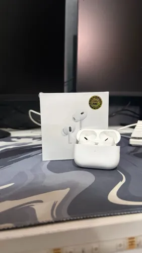 AirPods Pro 4