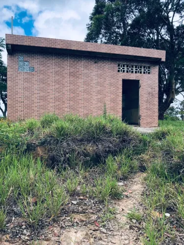 TERRENO COM VISTA PANORÂMICA - ÓTIMA OPORTUNIDADE DE INVESTIMENTO