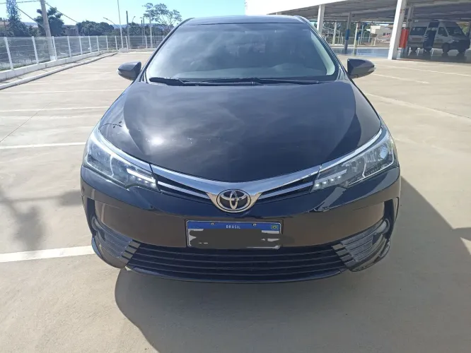 Toyota Corolla XEI 2.0 Flex 16V Aut. 2019